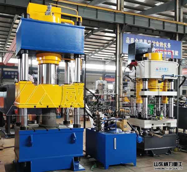 400噸快速油壓機(jī)